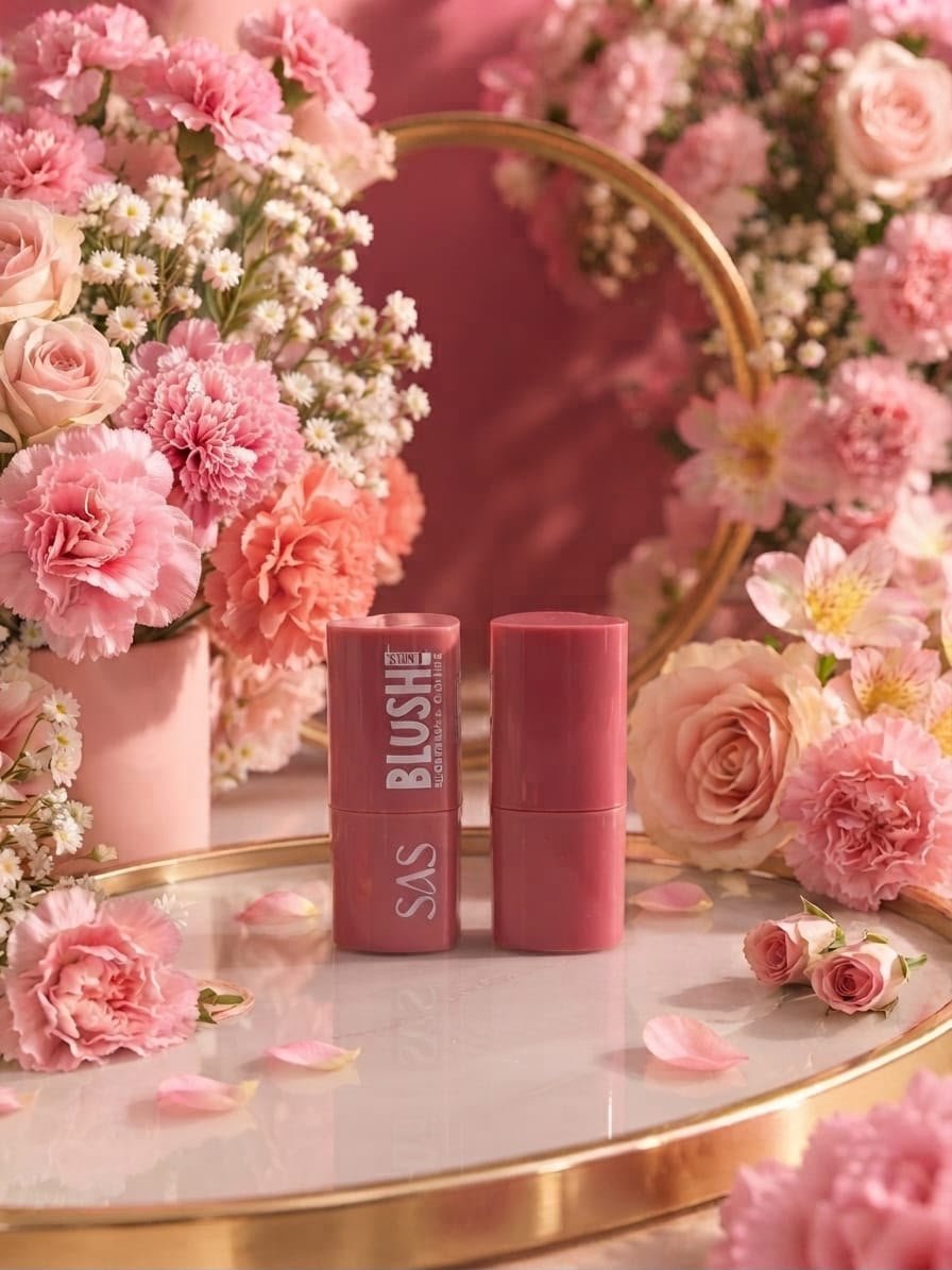Blush stick SAS