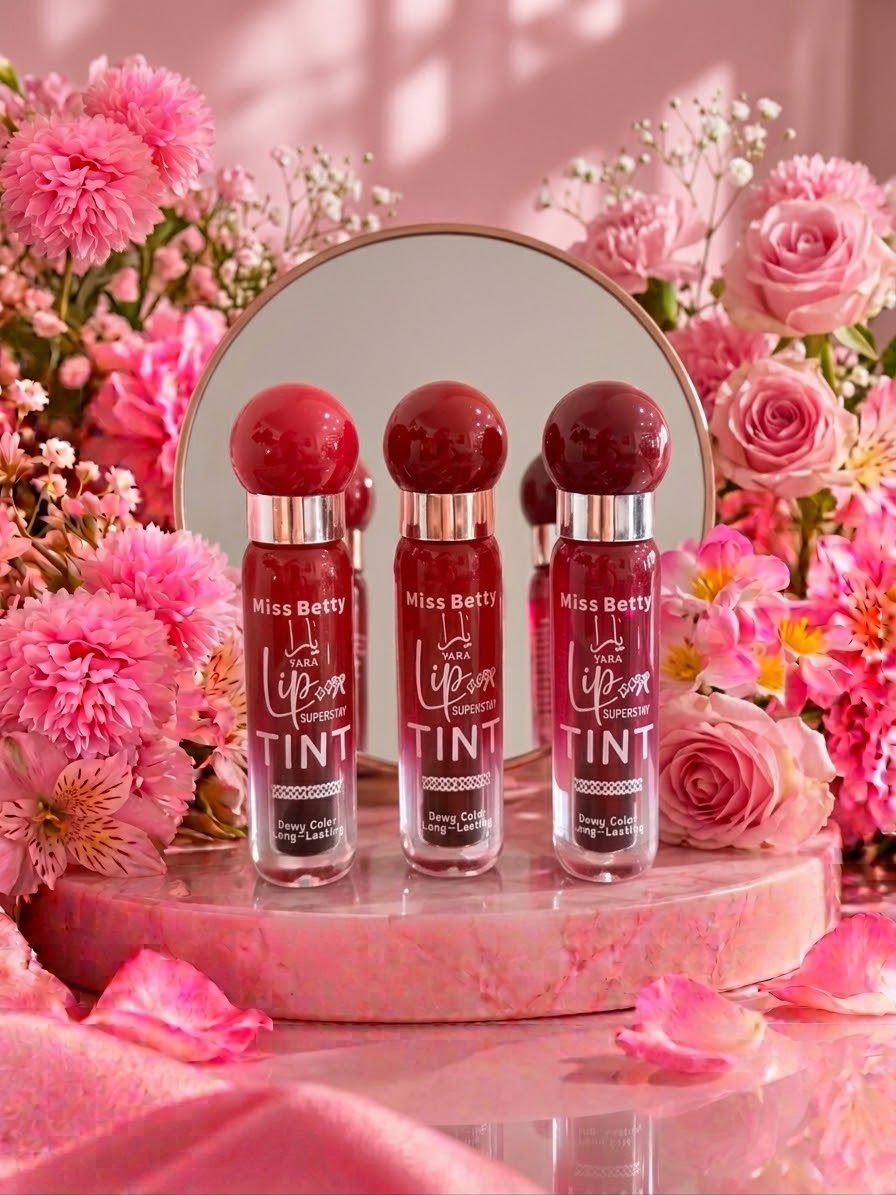 Lip Tint Superstay