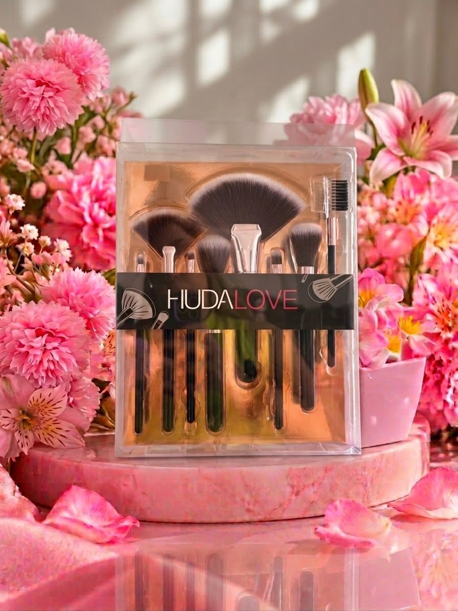 Maquillaje de estudio