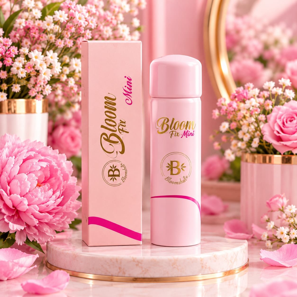 Bloom Fix Mini